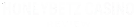 Honeybetz Casino logo